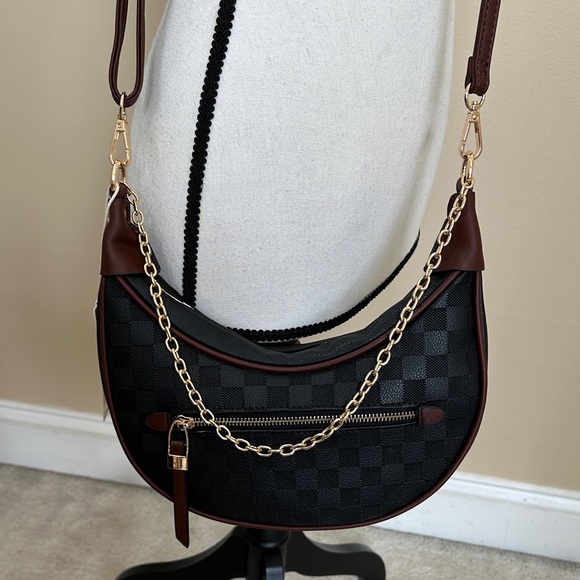 Kayla + Ava Crossbody  Bag - Picture 3 of 11